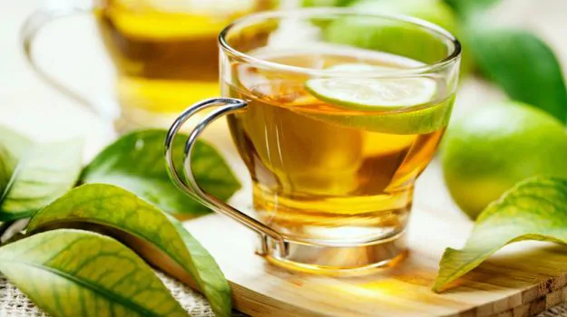 Green Tea Diet: The Natural Way to Improve Health