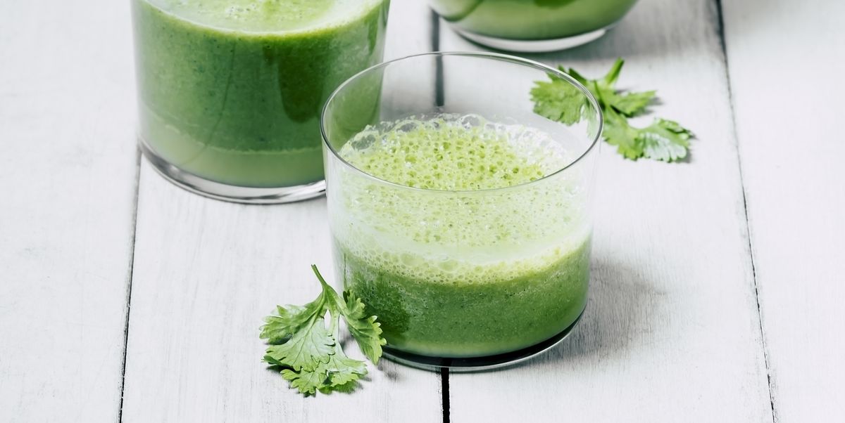 5 Steps to Choose the Right Ingredients for Your Weight Loss Juice