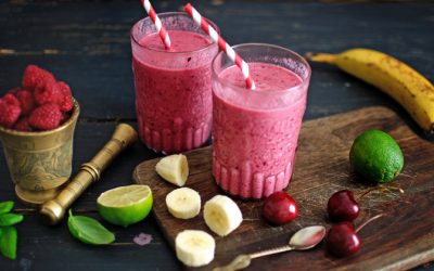 5 Tips for Making the Perfect Weight Loss Smoothie