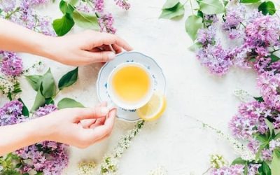 7 Ways Weight Loss Tea Works as Traditional Medicine in Weight Loss