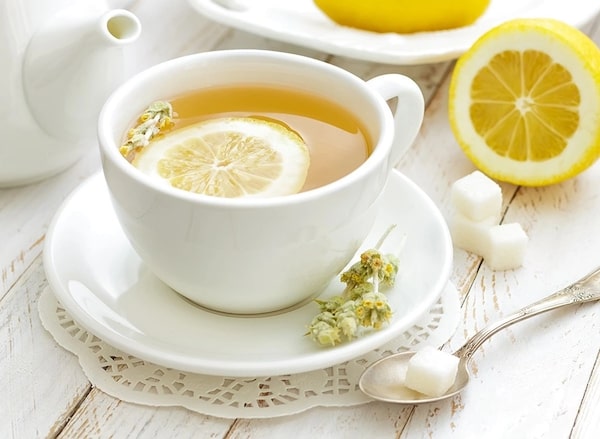 The Power of Tea: How to Lose Belly Fat with the Tea Diet
