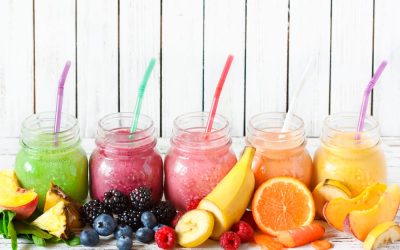 Smoothie Diets: A Delicious Way to Boost Your Nutrient Intake