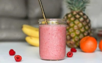 The Healthy Lifestyle Smoothie Diet: A Comprehensive Guide