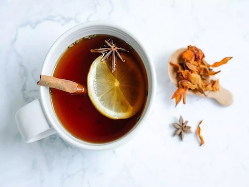 The Ultimate Mood-Enhancing Tea Diet Plan in 7 Steps