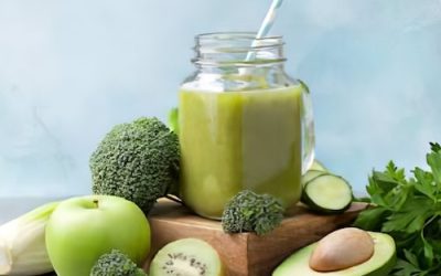 The Customized Smoothie Diet Plan: Adapting Your Nutrition to Your Lifestyle