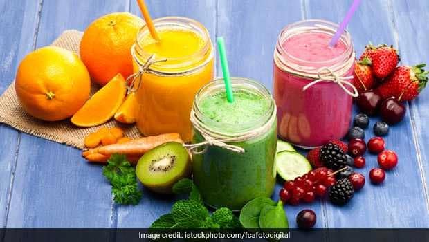 The 7-Day Weight Loss Juice Cleanse: Transform Your Body and Health