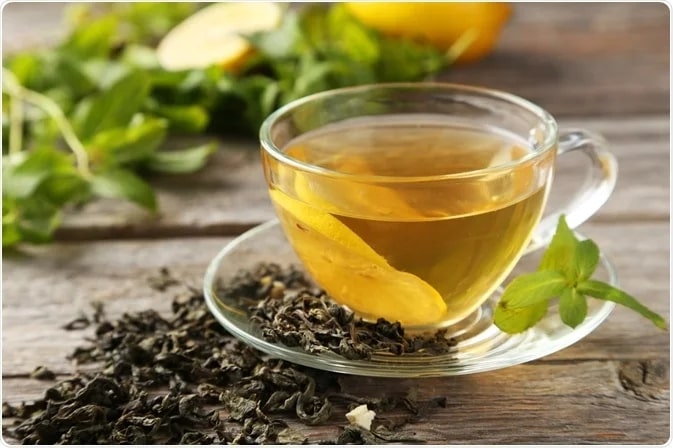 The Ultimate Tea Diet: 7 Ways to Reduce Cravings and Lose Weight