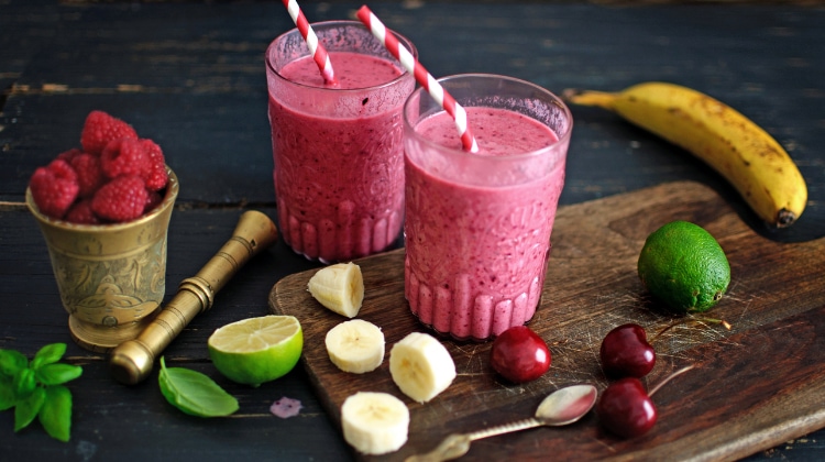 7 Energy-Boosting Weight Loss Smoothies to Jumpstart Your Day